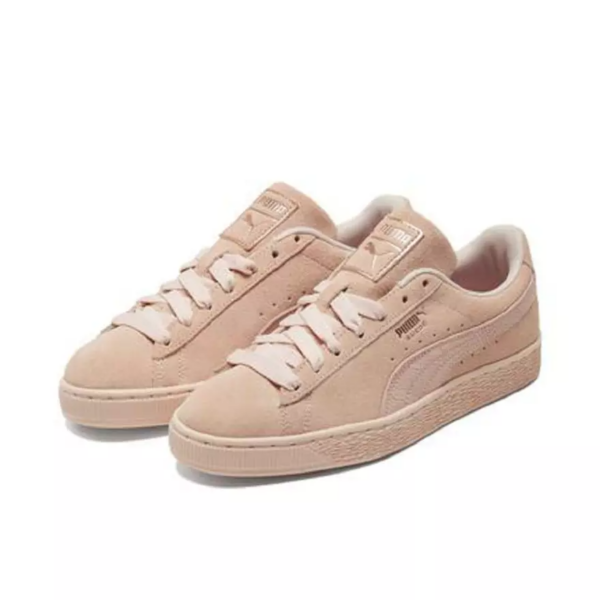 Giày Puma Wmns Suede Classic 'Neutrals' 375128-01 - Ảnh 3