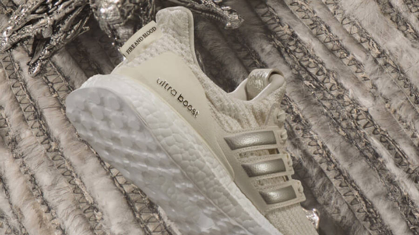Giày Adidas Game Of Thrones x Wmns UltraBoost 4.0 'House Targaryen'  EE3711 - Ảnh 6
