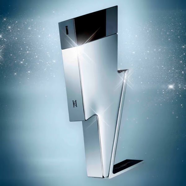 Nước Hoa Carolina Herrera Bad Boy Superstars EDT - Ảnh 3