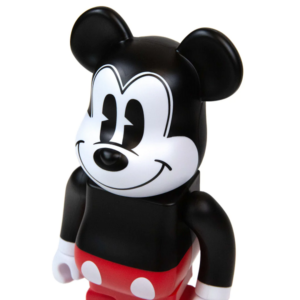 Mo Hinh Bearbrick Mickey Mouse 2020 100% & 400%