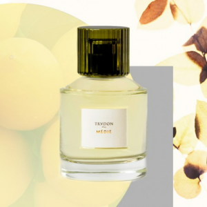 Alternative view of Nước Hoa Trudon Medie EDP