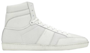 Giày Saint Laurent Court Classic SL 10h 'Optic White' 418026-1JZD0-9030