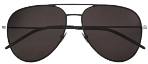 Kính YSL Classic SL 11 Black 419695Y99331000