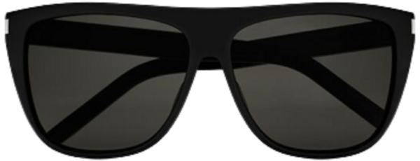 Kính YSL New Wave SL 1 Black 419697Y99091080