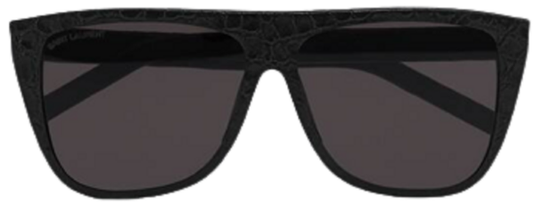 Kinh YSL New Wave SL 1 Black 419697Y99191001