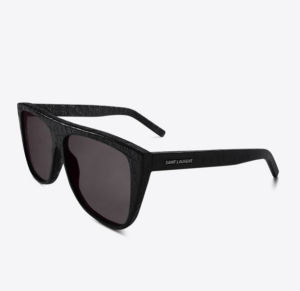 Kinh YSL New Wave SL 1 Black 419697Y99191001