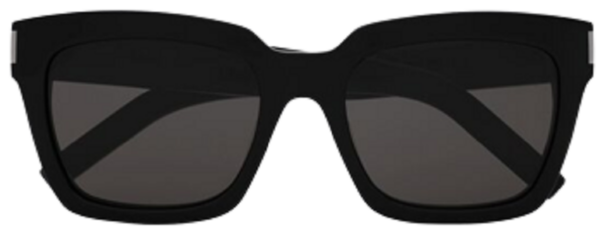 Kinh YSL Bold SL 1 Black 419713Y99091080