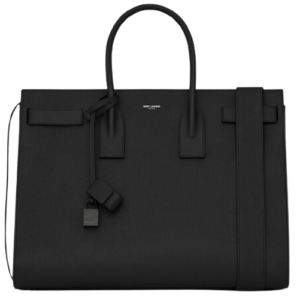 Túi Saint Laurent Large Sac De Jour 'Black' 441571B681U1000