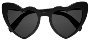 Kính YSL New Wave SL 181 Loulou Black 471894Y99011084