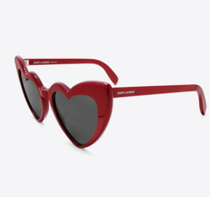 Kinh YSL New Wave SL 181 Loulou Red 471894Y99016402