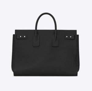 Alternative view of Túi Saint Laurent Sac De Jour Large 'Black' 478167DTI0E1000
