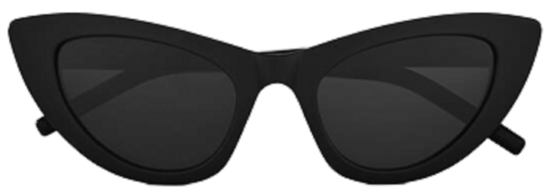 Kinh YSL New Wave SL 213 'Black' 508653Y99011084
