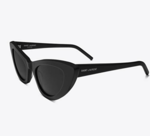 Kinh YSL New Wave SL 213 'Black' 508653Y99011084