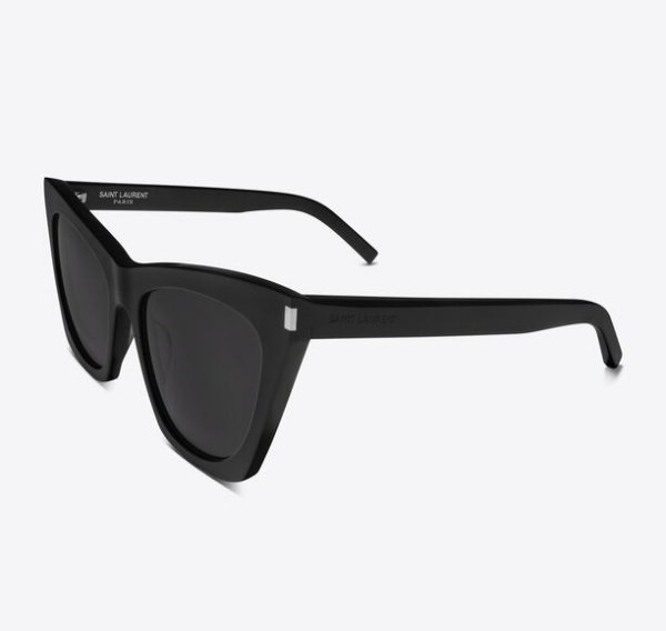 Kinh YSL New Wave SL 214 'Black' 508654Y99011084