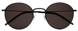 Kinh YSL Classic SL 250 Black 534844Y99021000