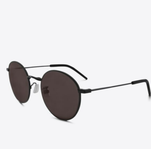 Kinh YSL Classic SL 250 Black 534844Y99021000