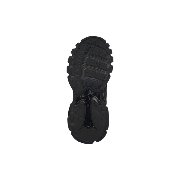 Giày Balenciaga Track Trainers 'Black' 542023W1GB11000 - Ảnh 2