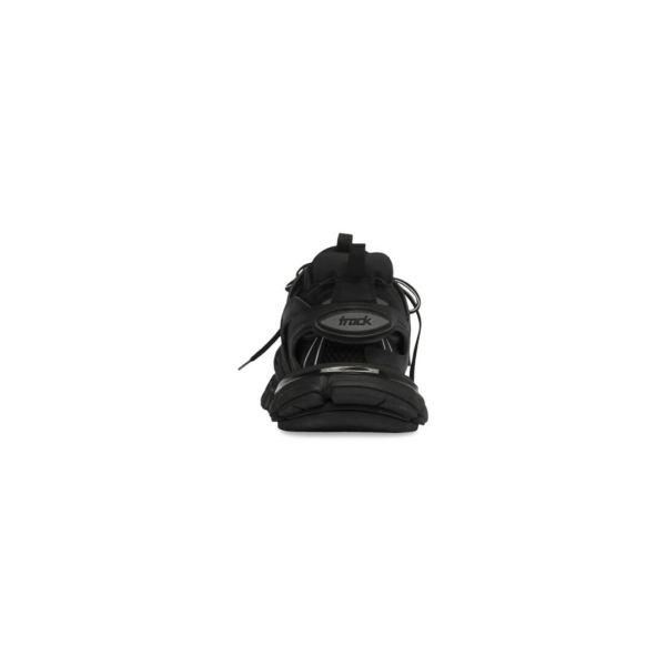 Giày Balenciaga Track Trainers 'Black' 542023W1GB11000 - Ảnh 3
