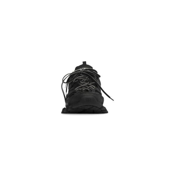 Giày Balenciaga Track Trainers 'Black' 542023W1GB11000 - Ảnh 4