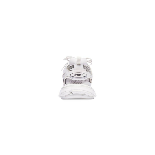 Giày Balenciaga Track Trainers 'White' 542023W1GB19000 - Ảnh 5
