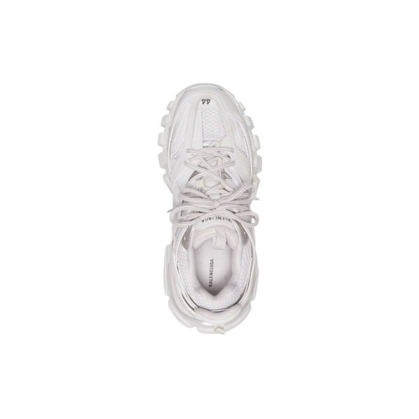 Giày Balenciaga Track Trainers 'White' 542023W1GB19000 - Ảnh 4