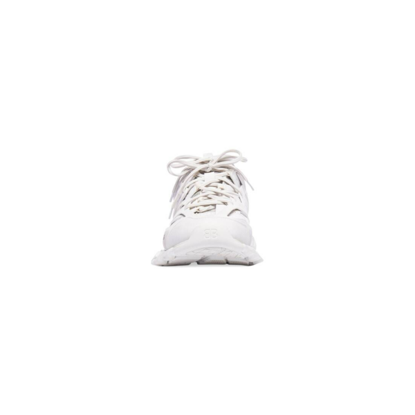 Giày Balenciaga Track Trainers 'White' 542023W1GB19000 - Ảnh 2