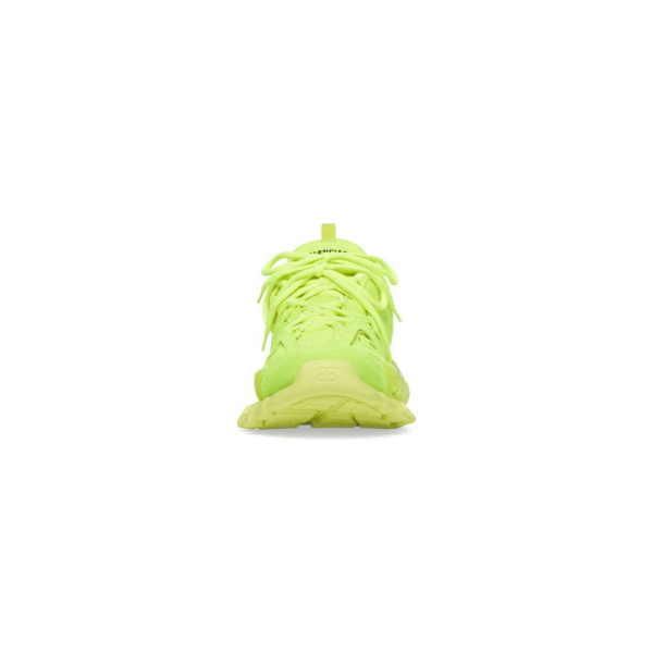 Giày Balenciaga Track Trainers 'Neon Yellow' 542023W3RD27510 - Ảnh 2
