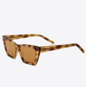 Alternative view of Kính YSL SL 276 Mica 560035Y99017003