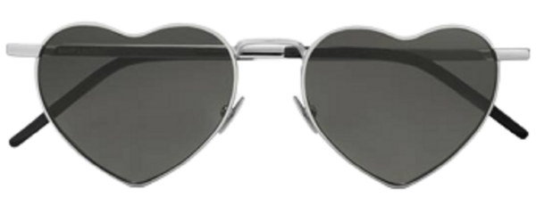 Kinh YSL New Wave SL 301 Loulou 'Silver' 571172Y99028100