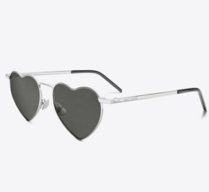 Kinh YSL New Wave SL 301 Loulou 'Silver' 571172Y99028100