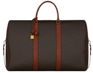 Túi Saint Laurent Le Monogramme 'Chestnut' 5821412UY2W2166