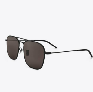 Kinh YSL SL 309 Black 587254Y99021000