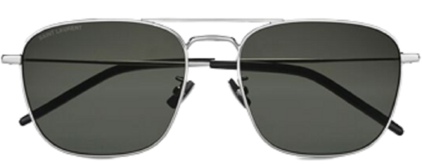 Kinh YSL SL 309 Silver 587254Y99028100