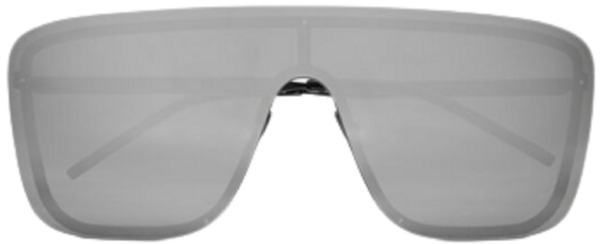 Kinh YSL SL 364 'Grey' 610923Y99021001