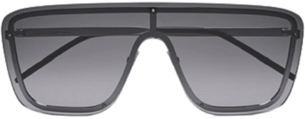 Kính YSL SL 364 Oxidized 'Silver' 610923Y99028103