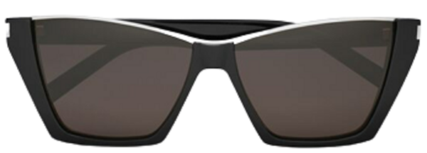 Kính YSL SL 369 Kate 'Black' 621228Y99031000