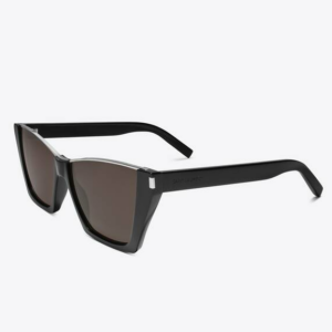 Alternative view of Kính YSL SL 369 Kate 'Black' 621228Y99031000