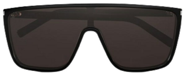 Kính YSL SL 364 'Black' 621232Y99011000