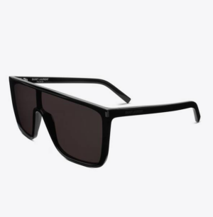 Alternative view of Kính YSL SL 364 'Black' 621232Y99011000