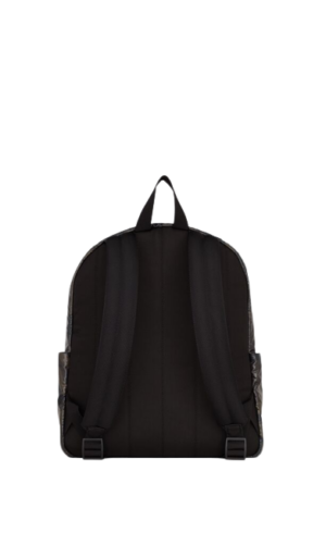 Alternative view of Túi Saint Laurent Nuxx Backpack 'Camouflage' 623698FAAEC3091