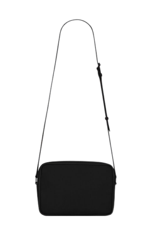 Alternative view of Túi Saint Laurent Camp Econyl 'Black' 644276FAACA1000