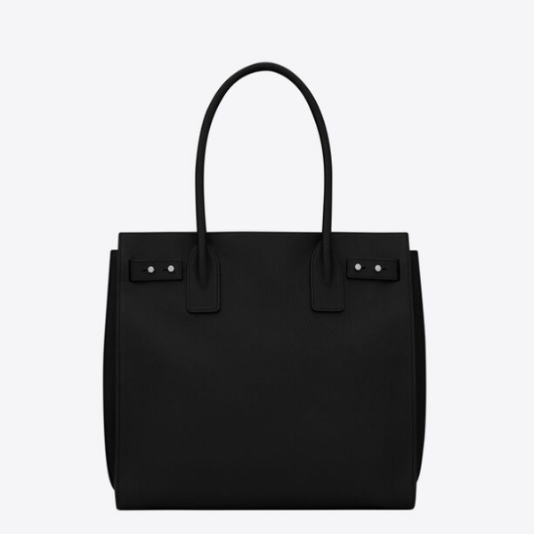 Túi Saint Laurent Sac De Jour 'Black' 647168DTI0E1000 - Ảnh 2
