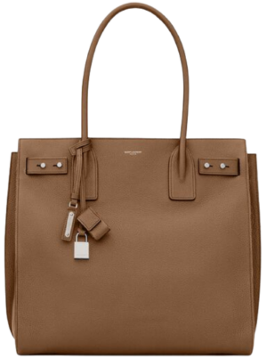 Túi Saint Laurent Sac De Jour 'Dark Wood' 647168DTI0E2154