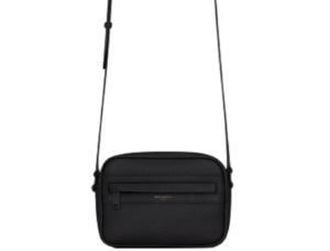 Túi Saint Laurent Camp Small 'Black' 647179DTI0Z1000