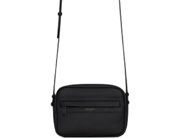 Túi Saint Laurent Camp Small 'Black' 647179DTI0Z1000