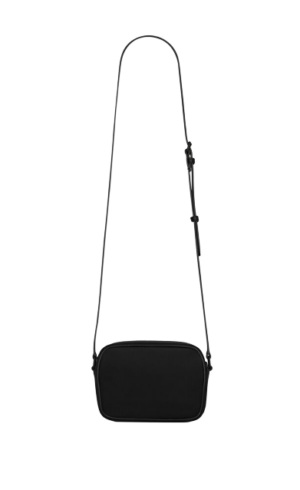 Alternative view of Túi Saint Laurent Camp Small Econyl 'Black' 647179FAACA1000