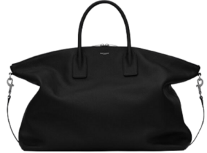 Túi Saint Laurent Giant Bowling 'Black' 649646DTI0E1000