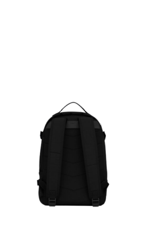 Alternative view of Túi Saint Laurent City Trekking 'Black' 6497652NC6Z1000