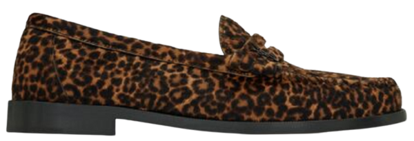 Giay Saint Laurent Le Loafer 'Natural' 6506152PM002094