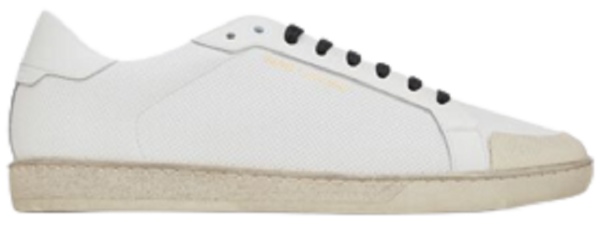 Giày Saint Laurent Court Classic Sl 39 'Grey' 6518601JZH09225